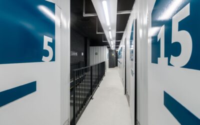 Quanto custa abrir um Self Storage: guia completo para calcular o investimento