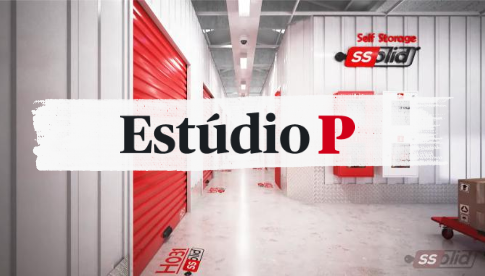 SSolid 360 destacada no Público SSolid 360 destacada no Público
