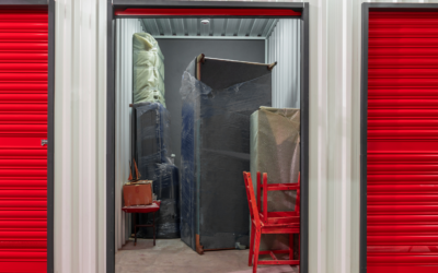 Diferenças entre Self Storage indoor e outdoor: qual escolher?